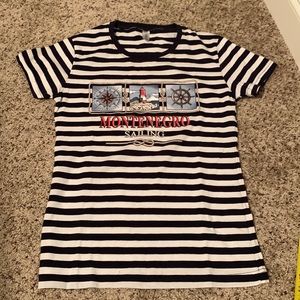 *4 for $20* Sea Gull Nautica Cotton TShirt XL